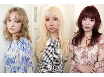 レコ(LECO)の写真