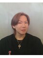 アミリ(AMiRI.) JUN 