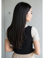 スペス バイ レブラン ヘア(spes by r'e blanc) 髪質改善メニューロング 20代30代40代50代ロング