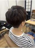 【 YUCCA 】大人可愛い20代30代40代ショート/うざバング