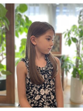 インビテーション(invitation) まとまりレイヤースタイル