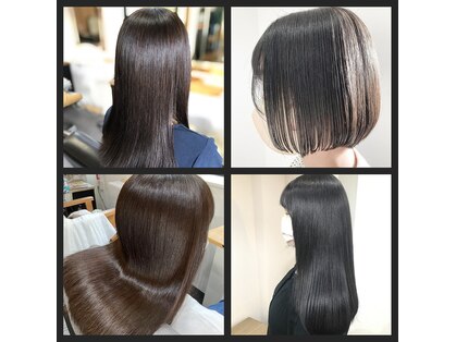 ナンバーフォーナチュラル 戸祭(NO4 natural)の写真