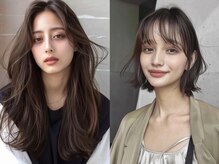 ノー バイ イオエ 西梅田(no. by ioe)