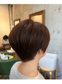 Coton / ナチュラルショート