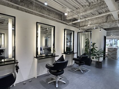 ステージレコ(stage Reco)の写真