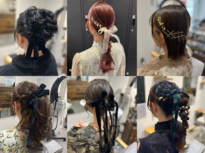 イルダバイグラッシー センター北(iluda by glassi)の写真