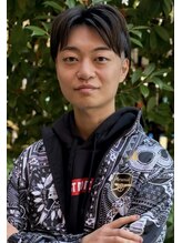 ルシアス(Luciaz)&nbsp;斎藤 圭紀