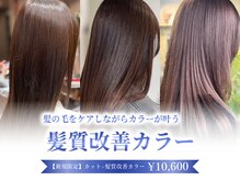 ディスコヘアーサンク(DISCO HAIR sanc)
