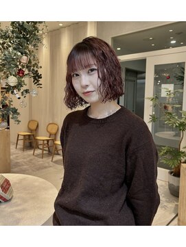 リュドール 名駅(Rue D'or) 一平