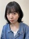 ルーツマーチン(ROOTSmartin)の写真/【美髪】と【似合わせデザイン】が両方叶う上質ケアサロン☆ショートが得意☆丁寧なカウンセリングが強み♪