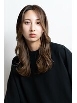 リファインド(REFINED)&nbsp;モードなレイヤースタイル