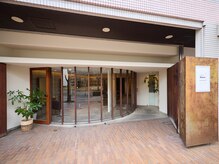 シェア(share)の雰囲気（ラウンドのおしゃれな窓がshareの外観♪）