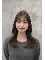 marble 町田【マーブル】【3月7日 NEW OPEN（予定）】&nbsp;オリーブカラー