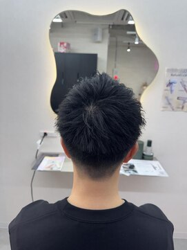 ラビス 池袋(Lovis) 暗めカラー/デザインカラー/フェイスフレーミング