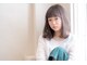 ヘアーサロン テテ(hair salon tete)の写真/憧れのうるツヤ髪は当店で◎髪質やなりたい質感に寄り添い、頭皮や髪にやさしいケアを。