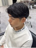 ニュアンスパーマ