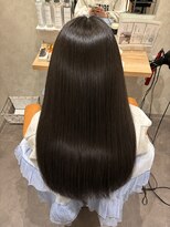ロア(ROA)&nbsp;本気で変わる。ROAの髪質改善
