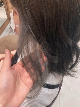 シー バイ スタイル(SEA by STYLE) ダークグレー