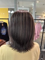サンエンヘアー(lll_en hair) アンブレラカラー
