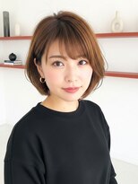ヴィスコ 上福岡(visco)&nbsp;ショートボブ　上福岡