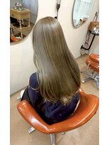 ヴァイオレット(VIOLET)&nbsp;オリーブベージュ