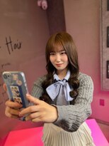 ラニシス ヘアー(Lanisis Hair)&nbsp;大人ロングに！