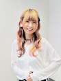 ラファンス イマザト(LaFENCE IMAZATO)&nbsp;松浦 美咲