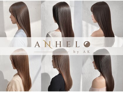 アネーロバイエーケー(ANHELO by AK)の写真