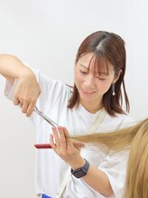 花花 青山店 梶