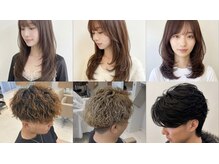 【メンズ支持率No.1！あなたの「かっこいい」を引き出します】壱岐祥一朗