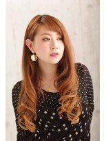 エデン トリートメントサロン 難波店(EDEN)&nbsp;ミルキーベージュ