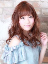 レガーミ(Legami)&nbsp;大人女子ゆるふわスタイル