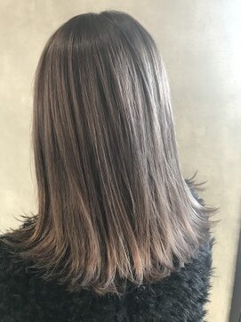 アンククロス 表参道(ANKH CROSS) シアベージュ