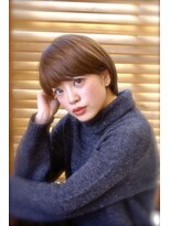 アクト 三鷹店(ACT)&nbsp;ショートボブ　 ACT三鷹