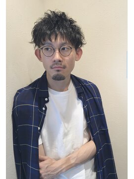 ハーベスト(HARVeST Hair&amazing life) 【HARVeST】メンズスタイル★