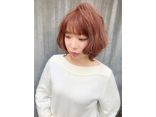 ヘアーブランシュ(HAIR BRANCHE)