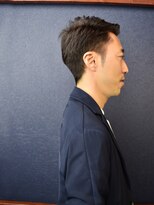 ヘアスタジオヘーフリヒ(HAIR STUDIO HoFLICH)&nbsp;【ジェントルの極み】