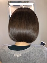 アールサロン アオヤマ(Rr SALON AOYAMA)&nbsp;サファイアボブ