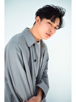 モードケイズ 阪急茨木店(MODE K's)&nbsp;アップバング