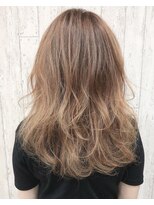 ロゼッタガーデン プラス(Rosetea Garden Plus)&nbsp;beige highlight