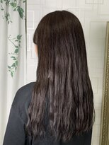 リトル(Re:tle)&nbsp;【河野有希】濃厚ピンクグレージュ