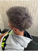 ミルクティーアッシュ