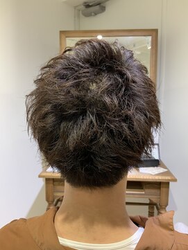 ユーネリー(U-NERY) メンズスタイル