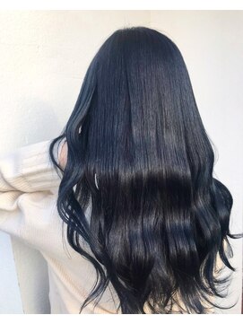 ジュエル(JEWEL) ブルーブラック