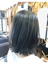 エンライズハナレ(en rise hanare)&nbsp;30代/40代/美髪/水素/髪質改善/白髪染め/白髪ぼかし/伊丹/伊丹駅