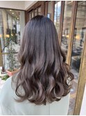 ◎グレージュ