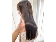 シールドヘアプロデュース(C’LD hair produce)