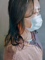 アラ オビヒロ(ala)&nbsp;【ala obihiro】ロングスタイル