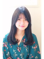 ワンコンセプト(ONE CONCEPT)&nbsp;【ONE　CONCEPT】大人女性のための韓国風ロング