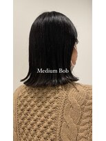 ベンジー 登戸店(benji)&nbsp;跳ねるなら跳ねさせちゃう！毎日楽です♪『登戸』